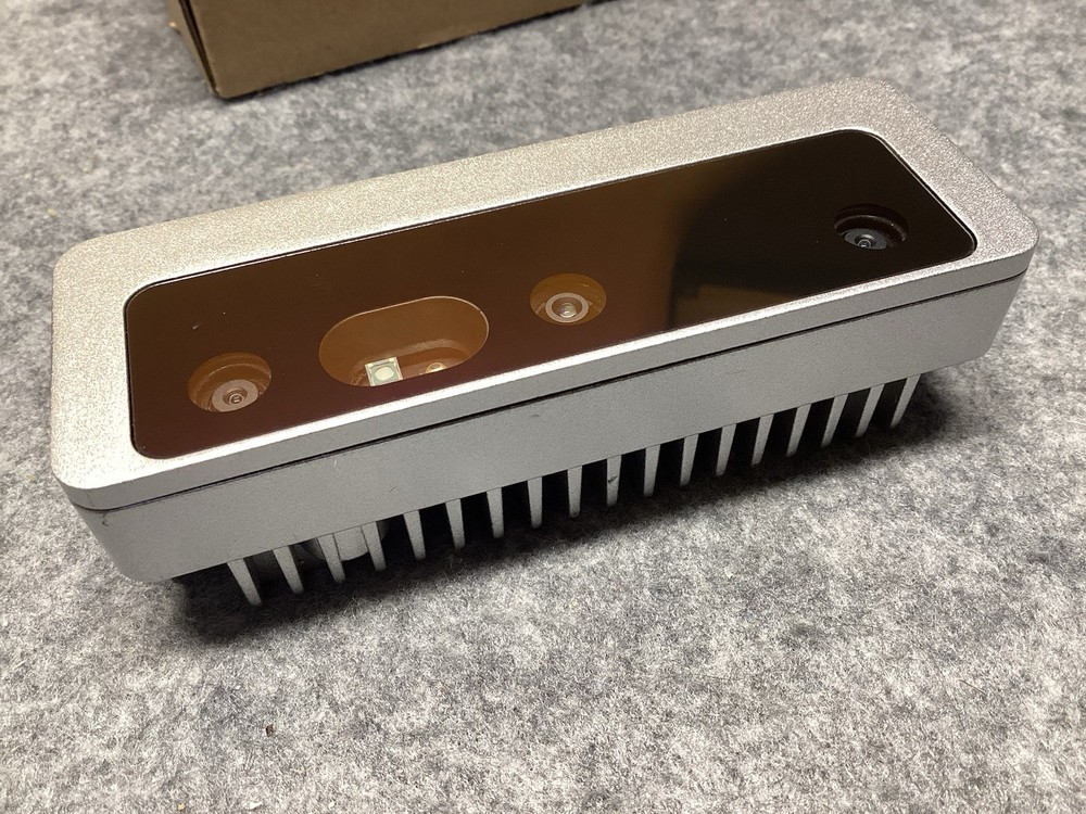 Luxonis OAK-D Pro PoE Fixed Focus Robotic Camera A00570