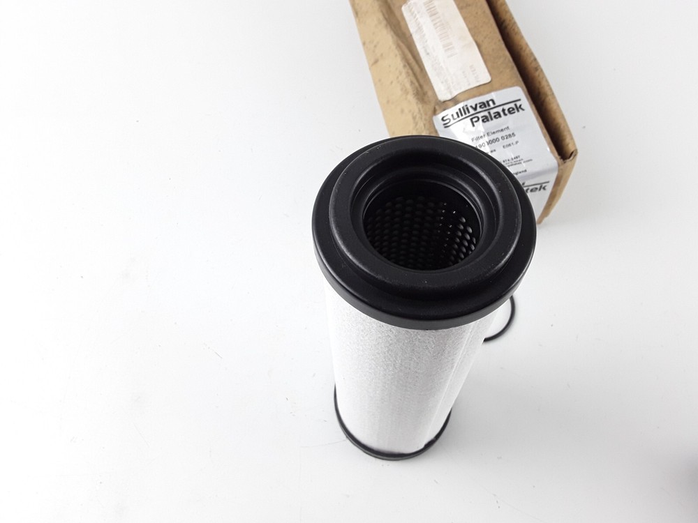SULLIVAN PALATEK E061-P PARTICULATE FILTER ELEMENT HIGH PERFORMANCE GRADE E061