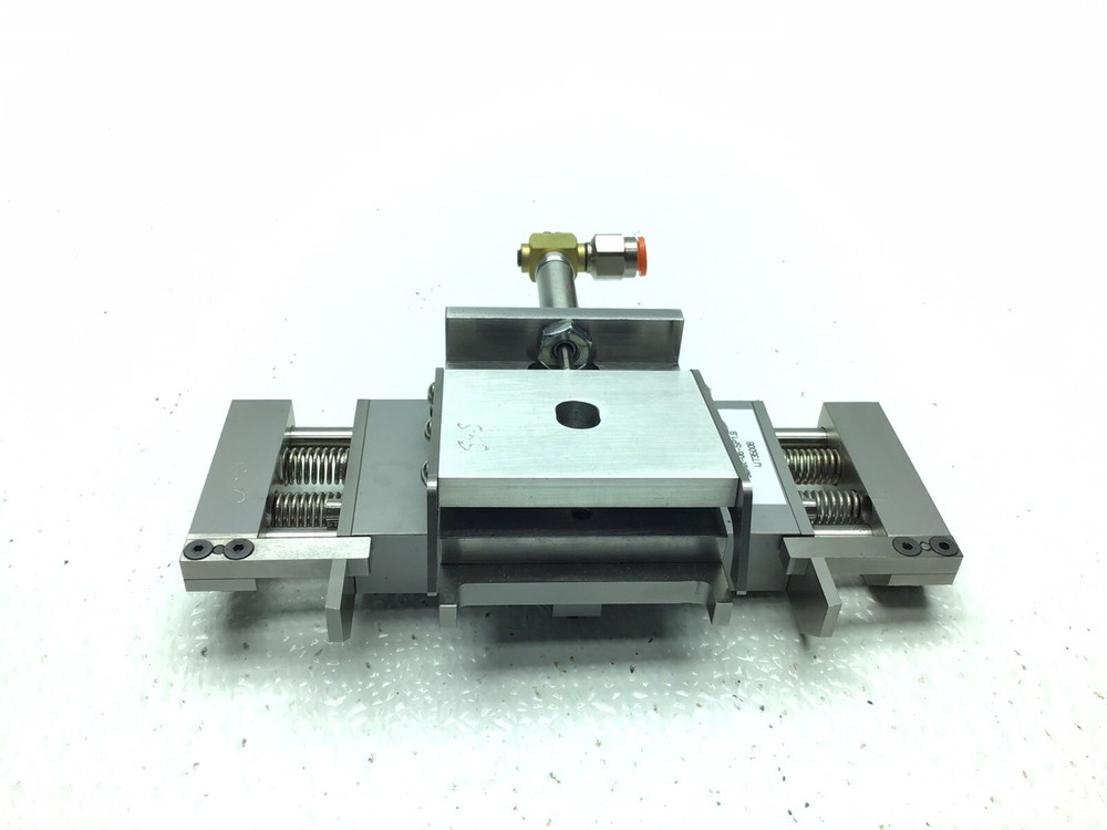 HEPCO 35AX-06-SP1.9 / IJT35006 LINEAR MOTION COMPONENTS
