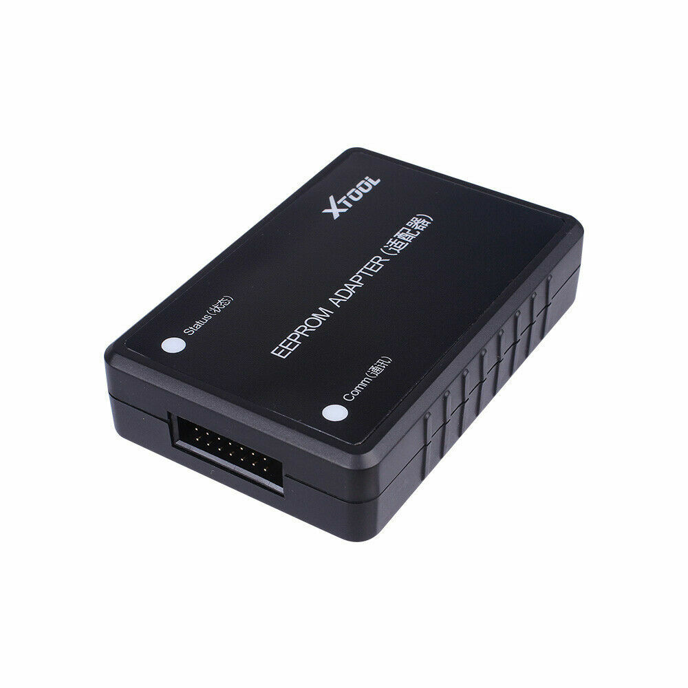 XTOOL EEPROM Adapter Write IMMO Data PIN Code Reader for D7/D8/D9/D9 Pro/PAD3