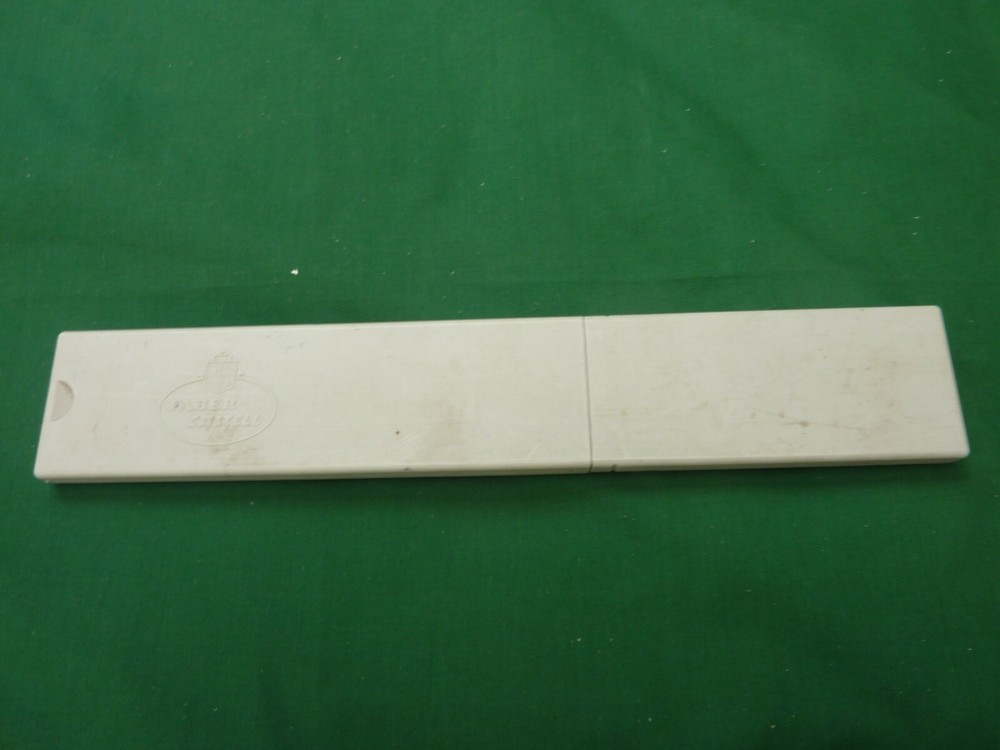 ACU-MATH 400 USA SLIDE RULE