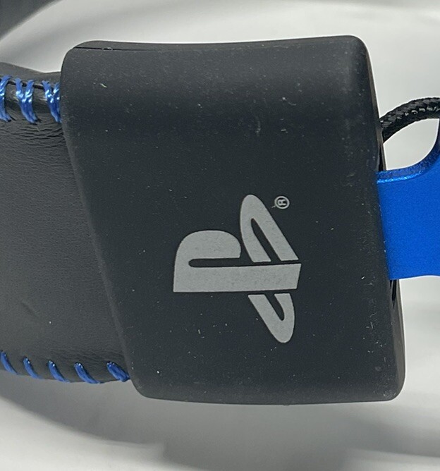 HyperX Cloud PlayStation Official PS4 Wired Stereo Gaming Headset, Untested