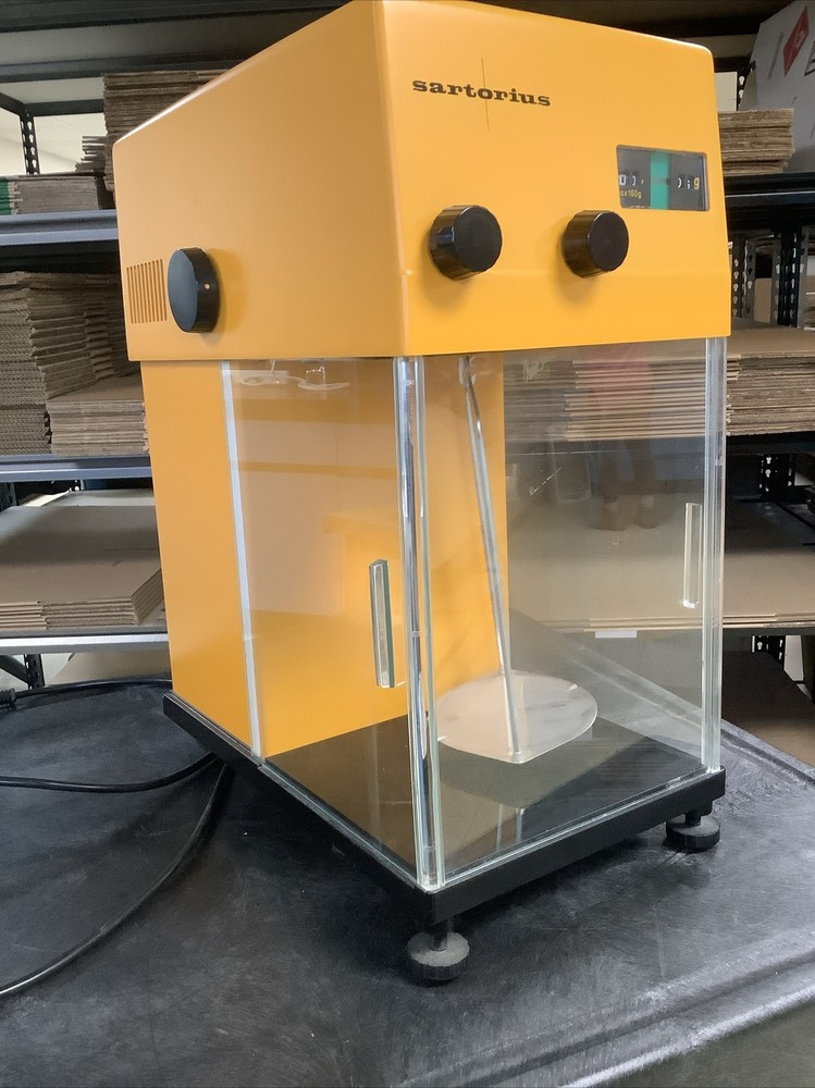 Sartorius GMBH 2842 Scale