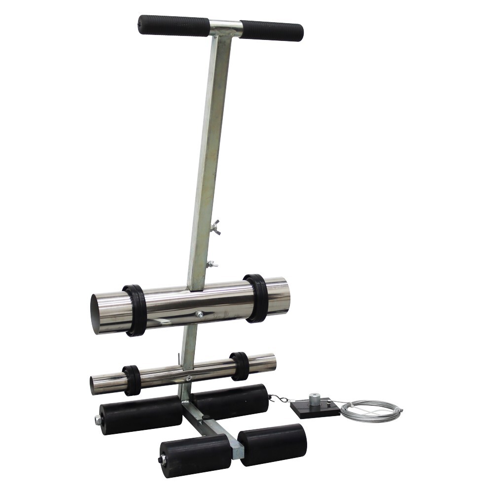 Tape Marking Machine Road Surface Marking Tool Draw Auxiliary Tool Warning line