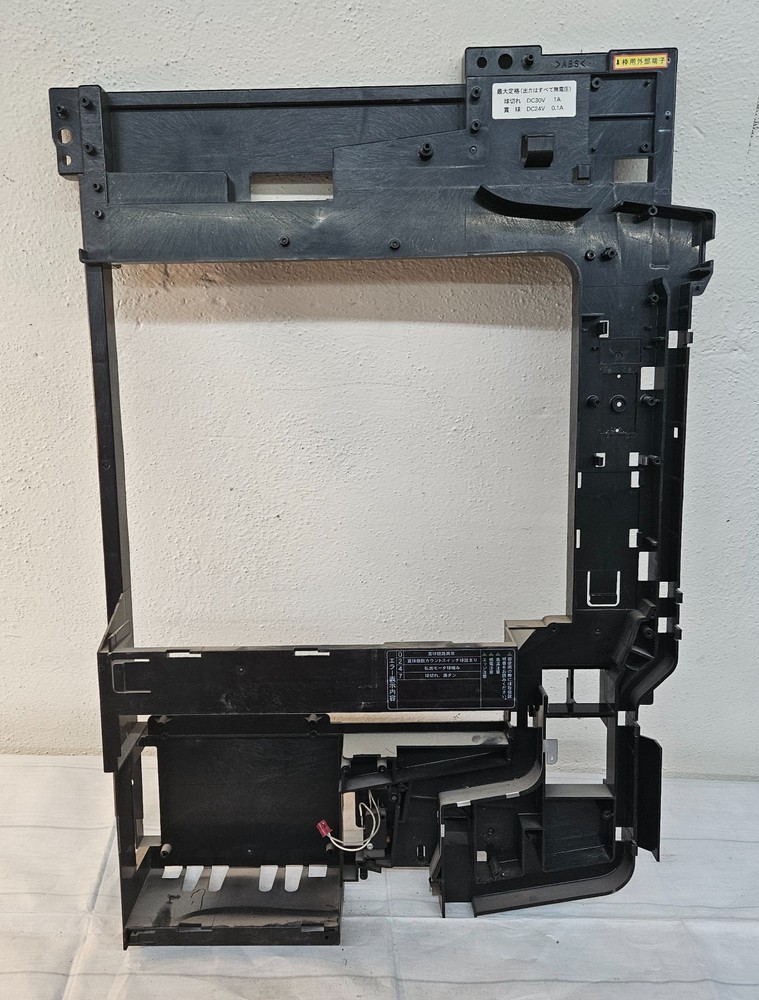 DAIDO GS Pachinko Machine Plastic BACK FRAME