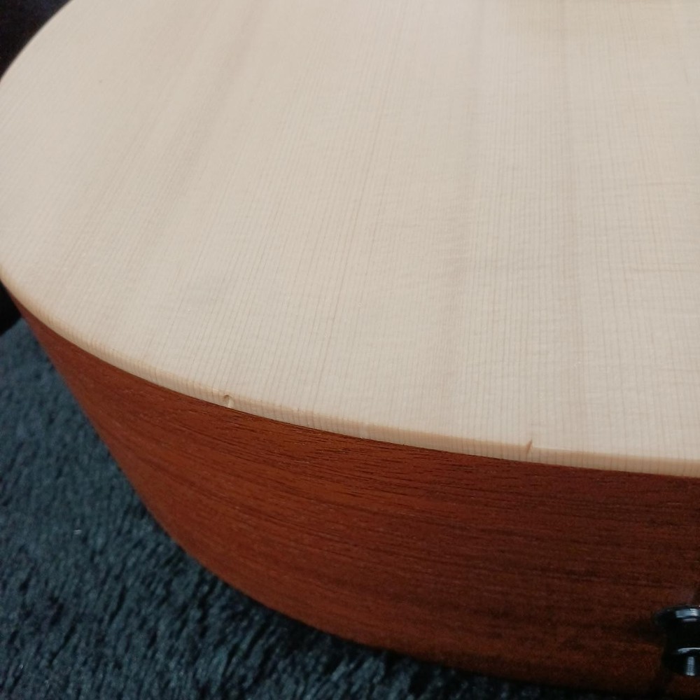 LAG TN70A Classical Guitar