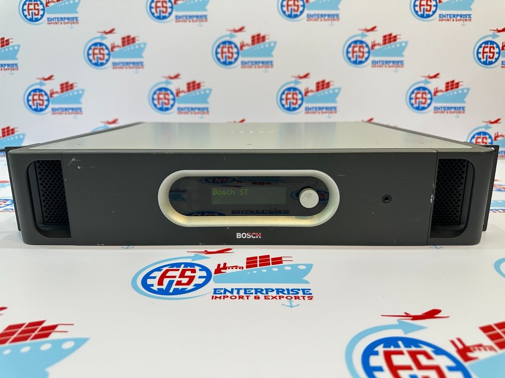 Bosch LBB 4401/00 Network Controller