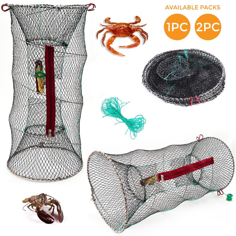 1/2PC GIANT LOBSTER CRAB