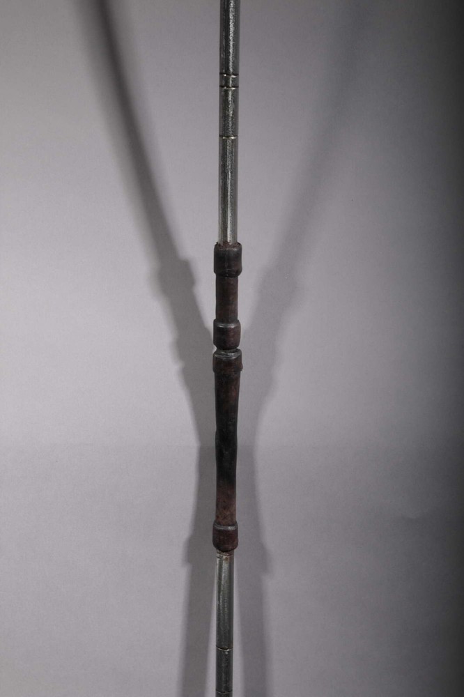Crafts African Lance Tuareg 159