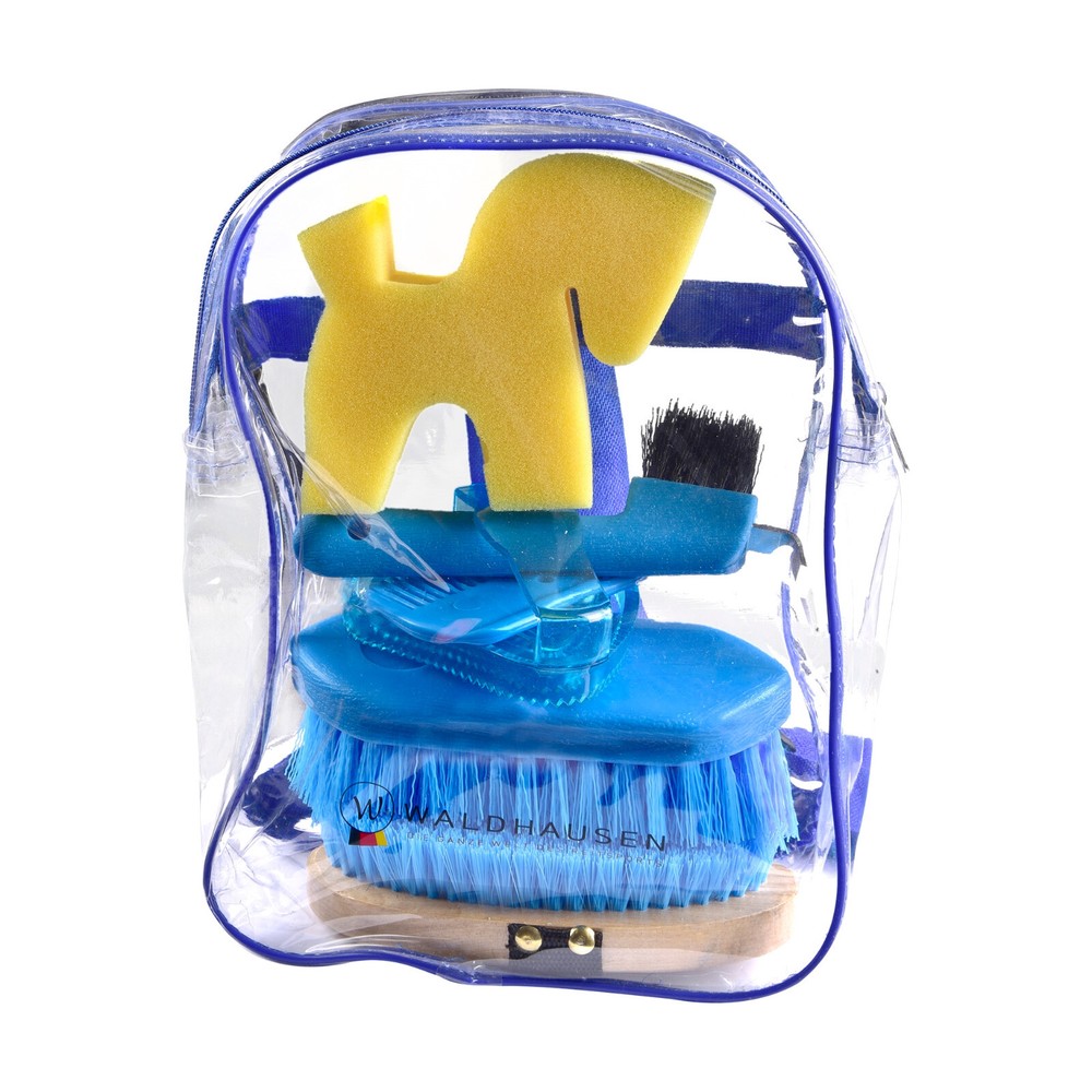 grooming kit