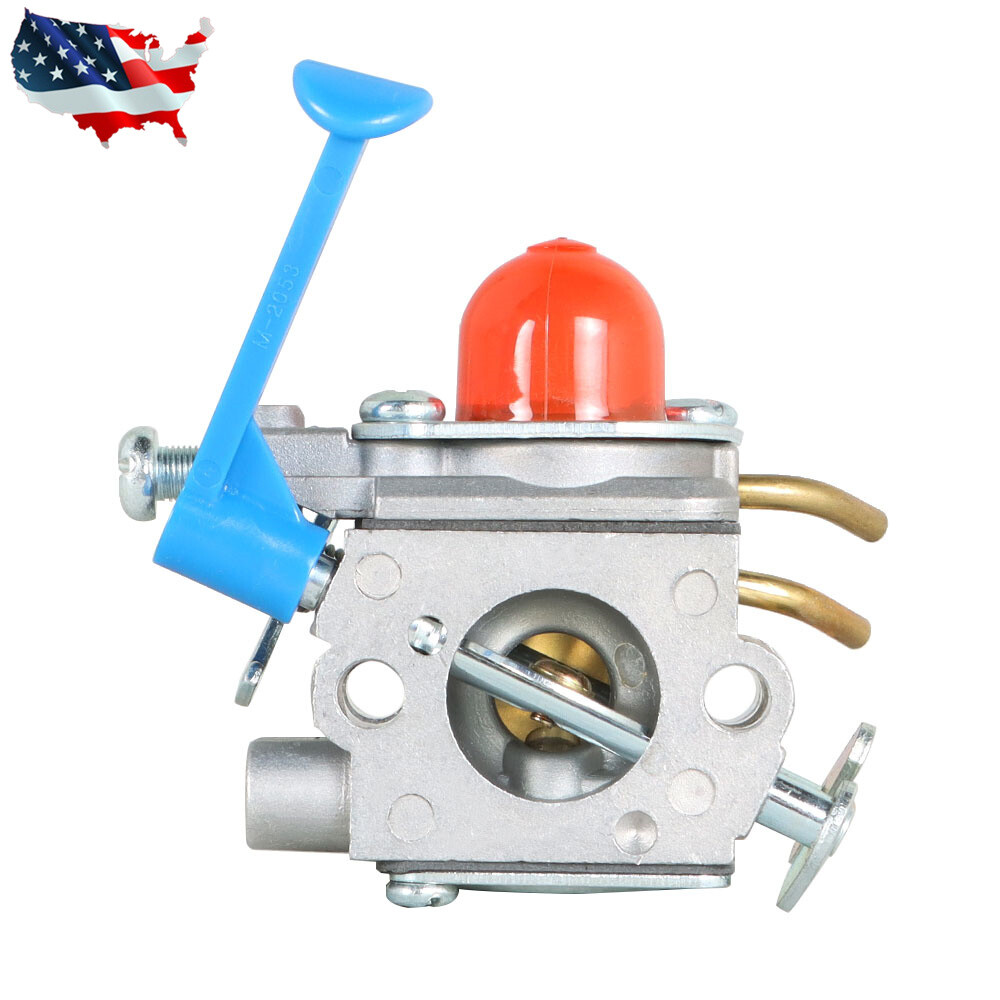 Carburetor For Husqvarna 125RJ 128LD 545081848 128L 128C 128CD 125R Trimmer Carb