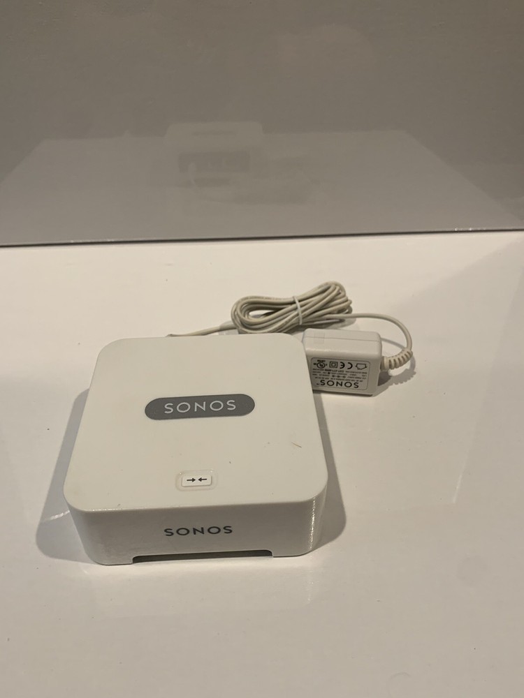 Sonos BR100 White Wireless Bridge
