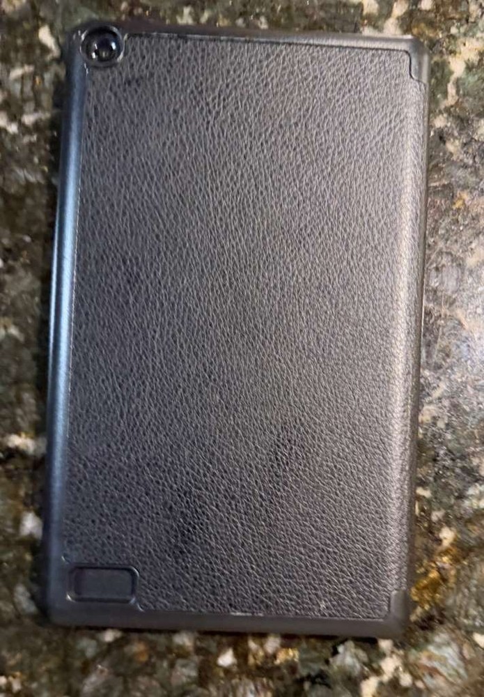 Amazon Fire 7 8GB, Wi-Fi, 7" - Black - Android 5.1