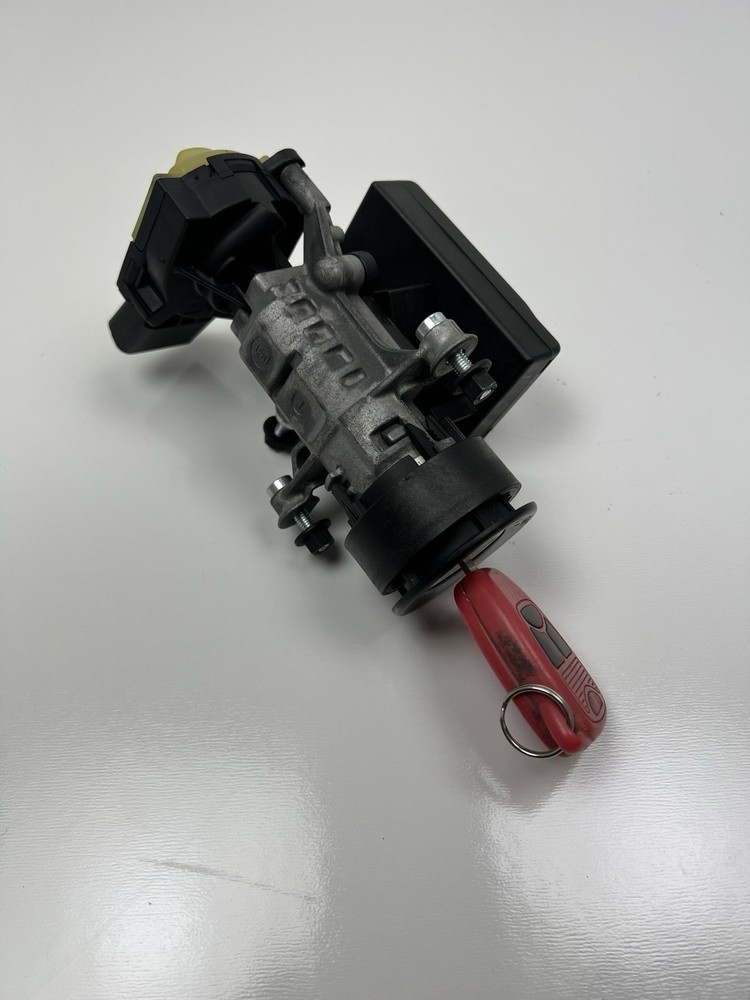 05 06 07 08 Chrysler 300 Ignition Switch Receiver Module