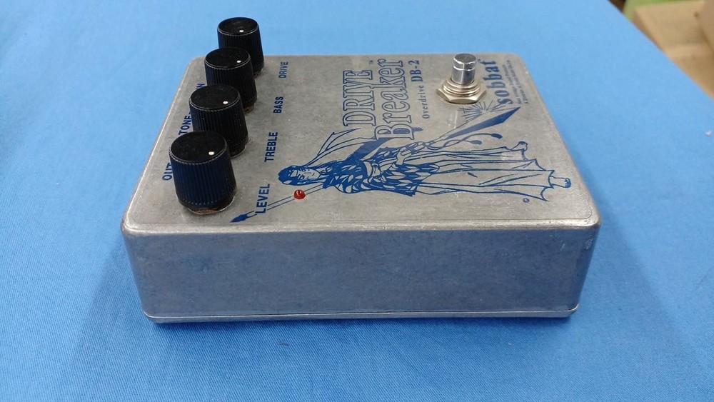 Sobbat Db-2 Effector No.nm1535