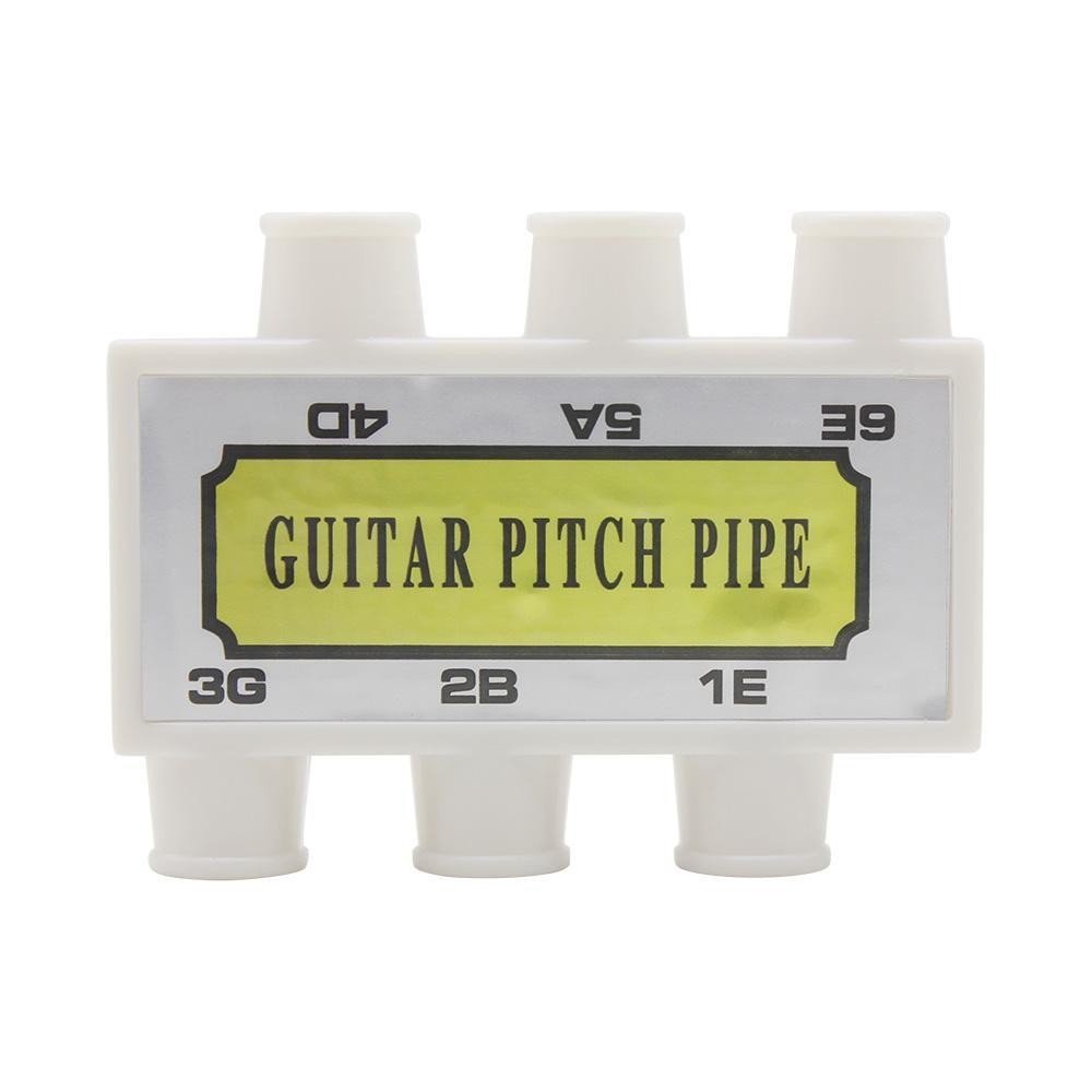 Plastic 6 Note E/A/D/G/B/E for Guitar Parts Musical