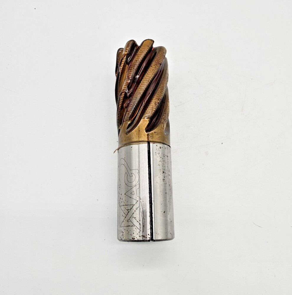 TECHNICUT MAG0167-054 ENDMILL, NEW