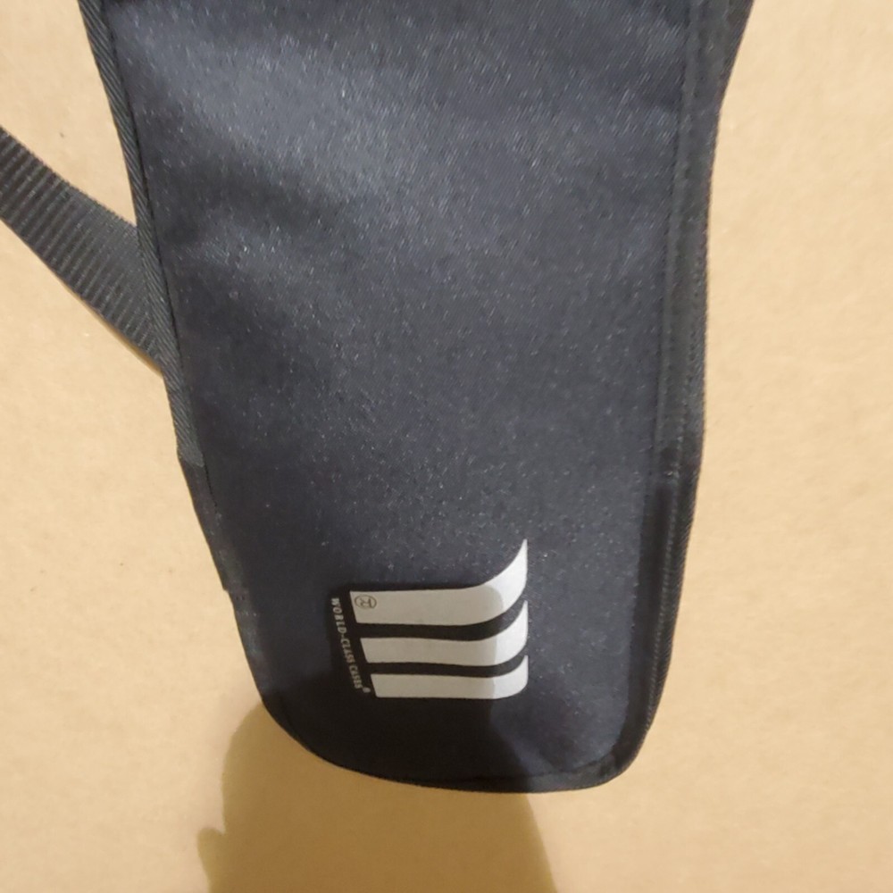 TKL World Class Tennis Racket Case