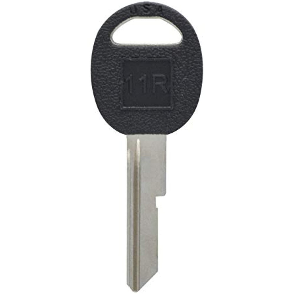 KEYKRAFTER #11R RUBBERHD