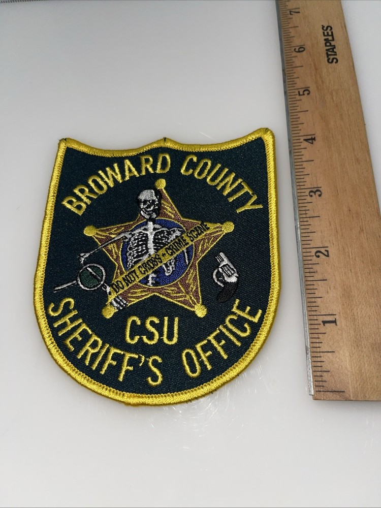 Broward County CSU