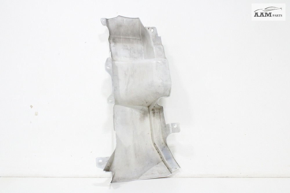 2018-24 FREIGHTLINER CASCADIA FRONT LEFT DRIVER SIDE COWL SIDE PANEL OEM