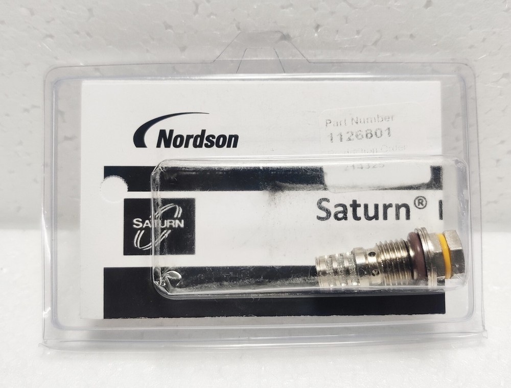 Nordson 1126801 Saturn Integrated Applicator Filter