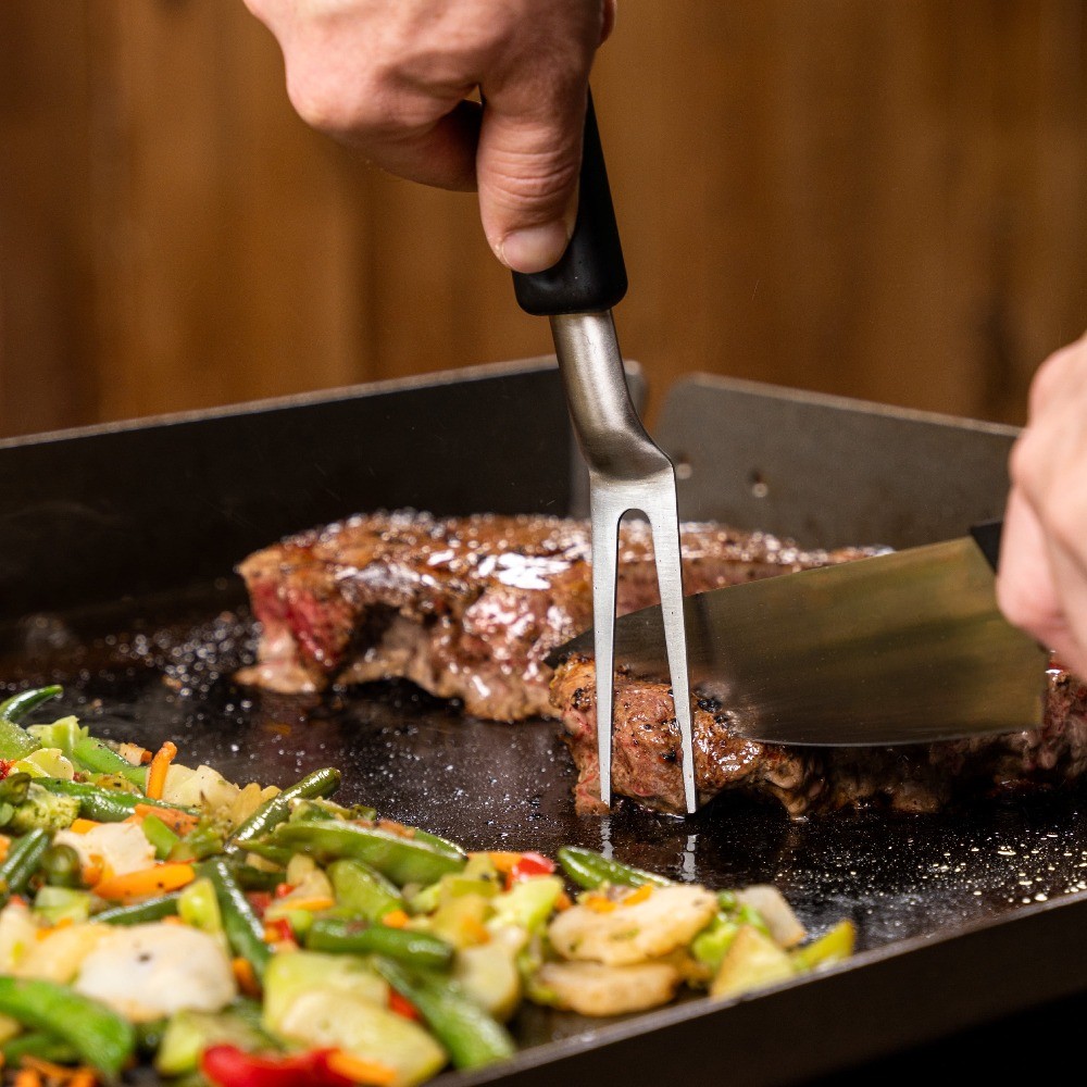 Blackstone Hibachi Kit, 7-Piece