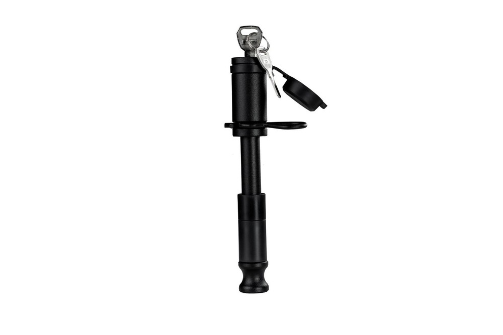 BulletProof BLACKBPLP2 Black Ops Locking Pin