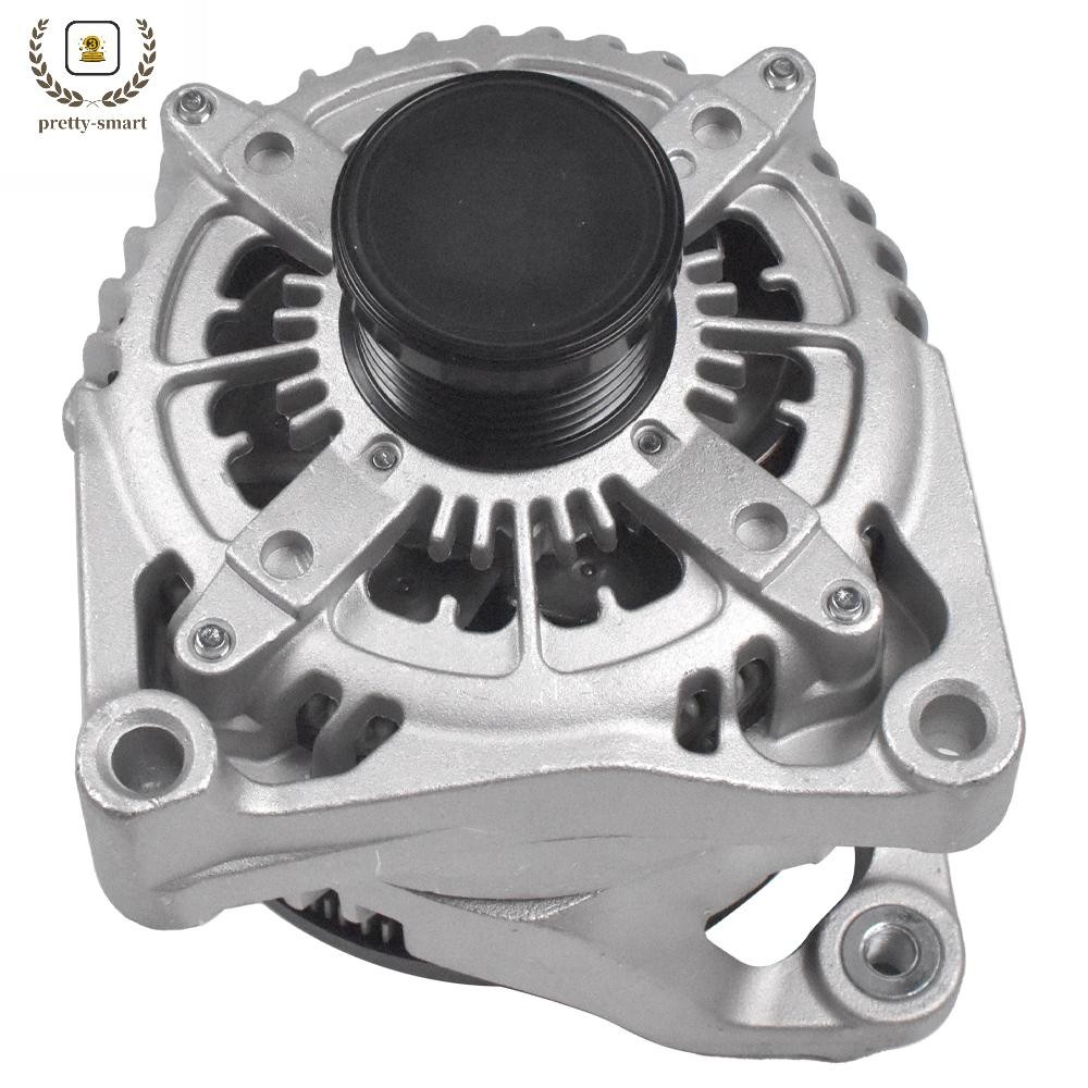 Alternator 210AMP For BMW 228i 320i 328i 428i L4 2.0L 2012-2017 2018 12317605061