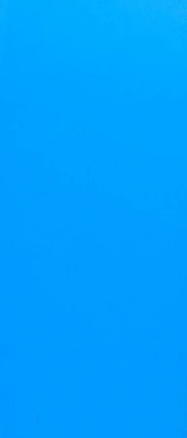 Agean Blue PPG Powder Coating Gloss