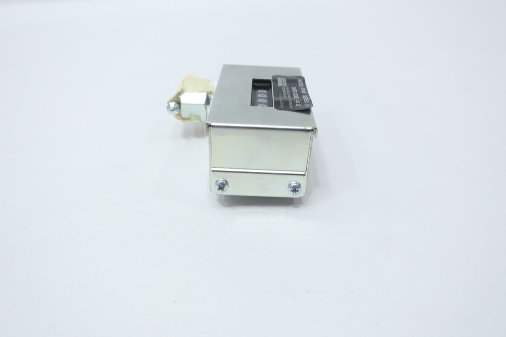 Lincoln 87828 Cycle Counter Ser A
