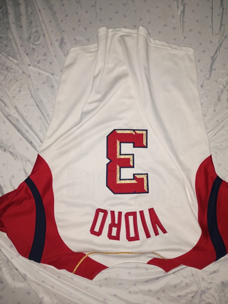 Washington Nationals Team Signed Auto Jersey