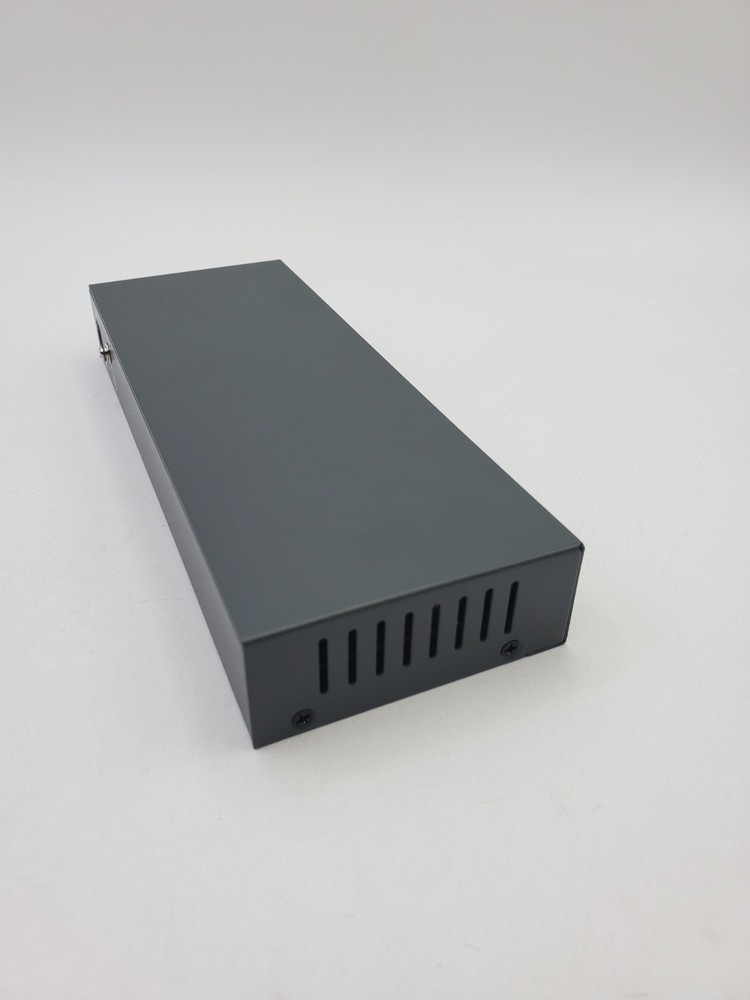 Sicsolink Network Switch Model# SL-G0802F