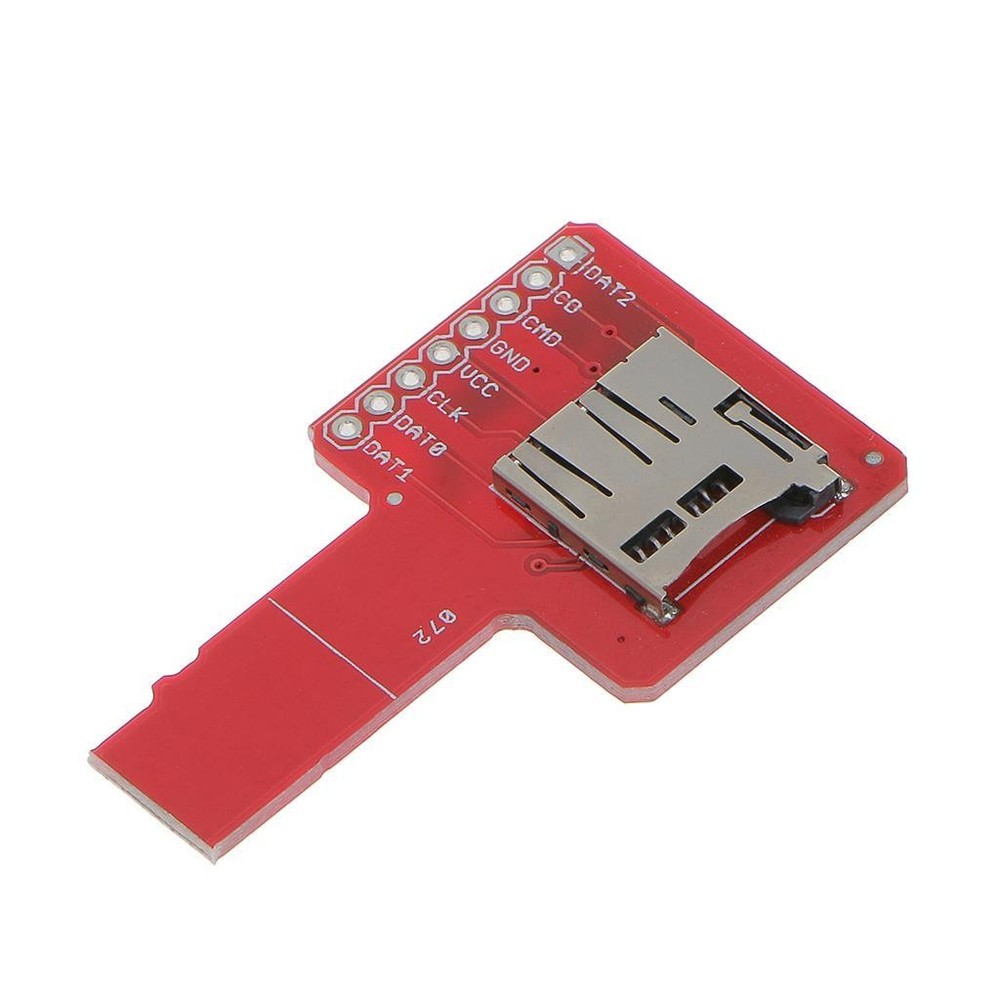 TF Memory Shield Module for