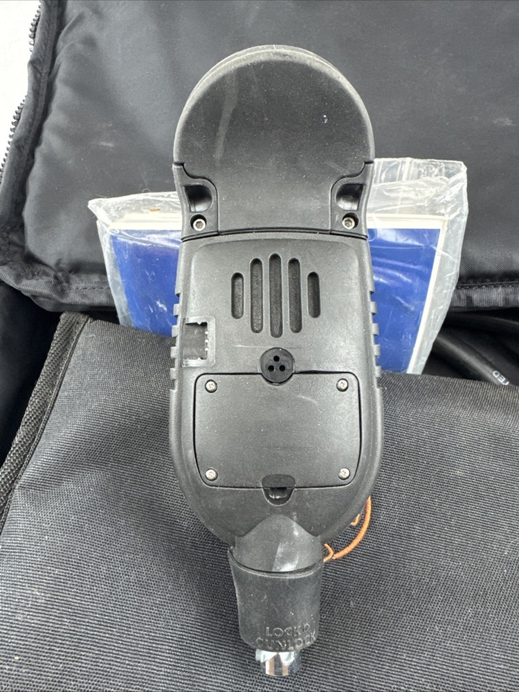 Oceanic Pro Plus 2 Computer With Regulator And Remora Knife