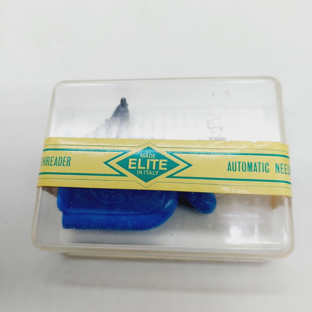 ELITE Made In Italy Automatic Needle Threader