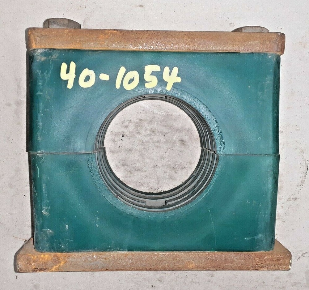 BETA CLAMP ASSEMBLY 4"