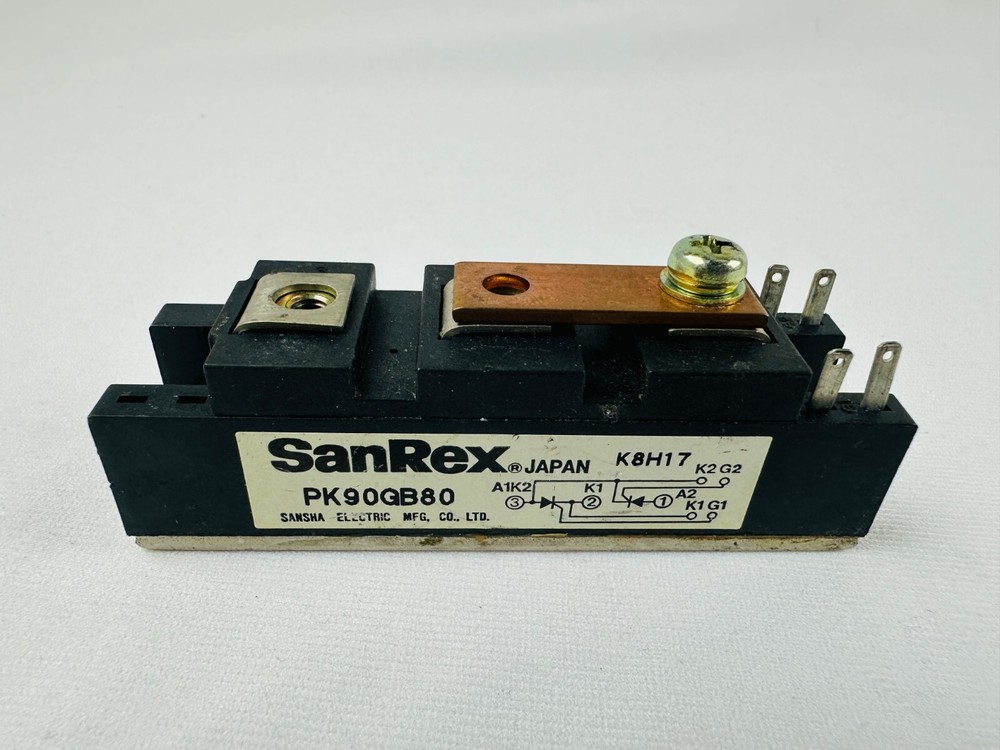 Sanrex PK90GB80 Thyristor Module