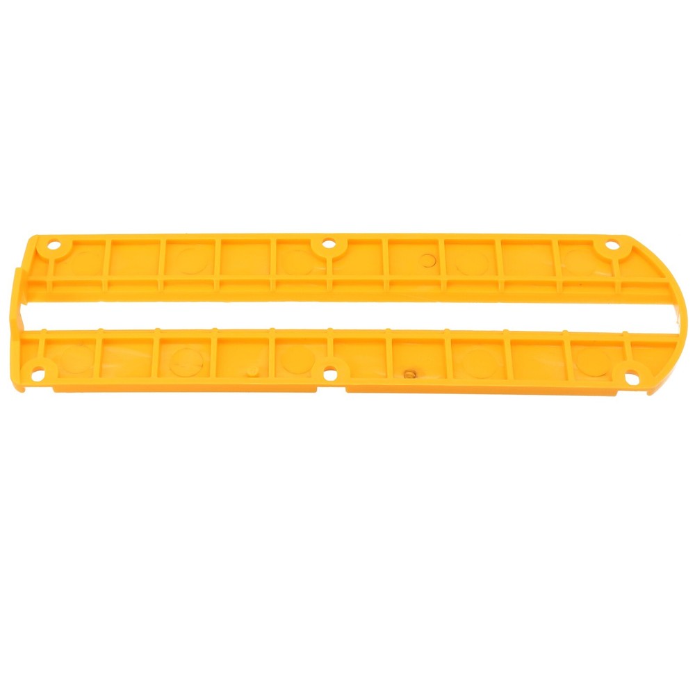 Restore Your Miter Saw's Functionality with Replacement Kerf Plate Fits DW716