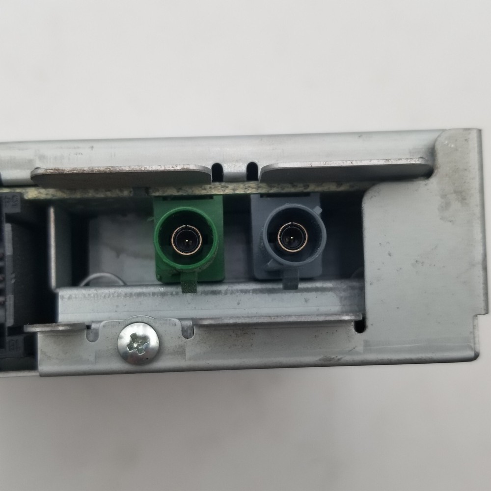 2012 - 2015 AUDI A6 QUATTRO REAR VIEW Reverse Camera Control Module