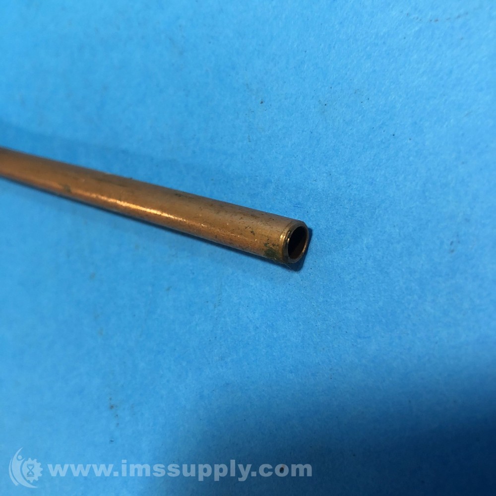 6" Flared Copper Pipe USIP