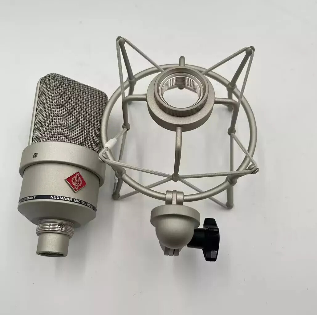 TLM 103 Neumann Large-diaphragm Condenser Nickel Microphone free shipping