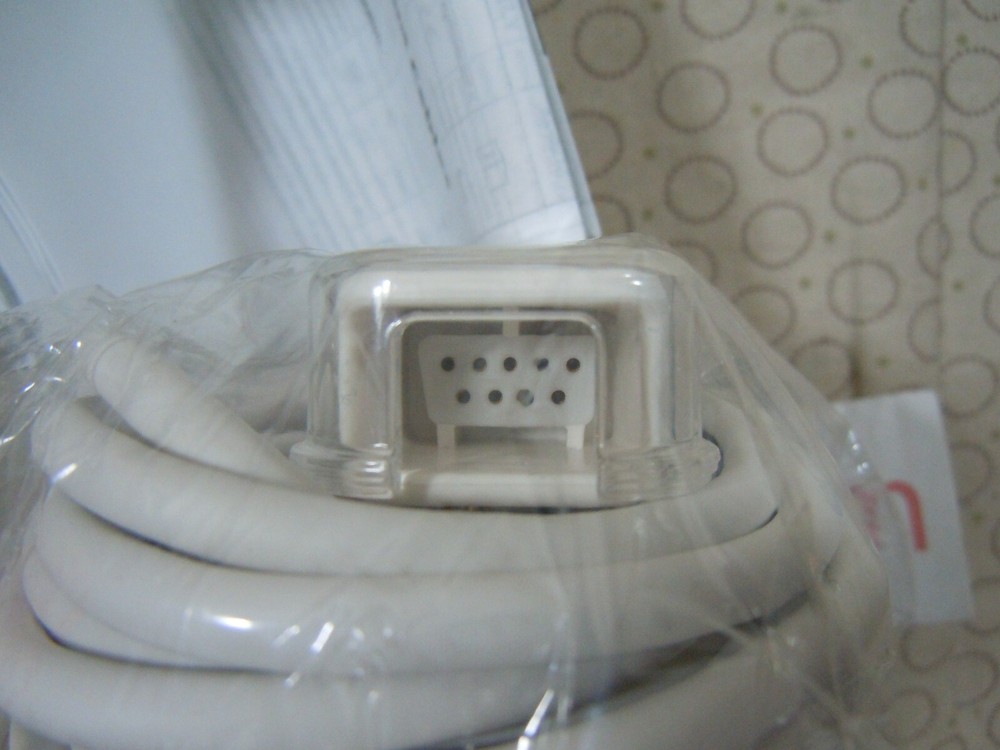 NEW MASIMO LNC MP10 SPO2 TRUNK CABLE REF. 2281.