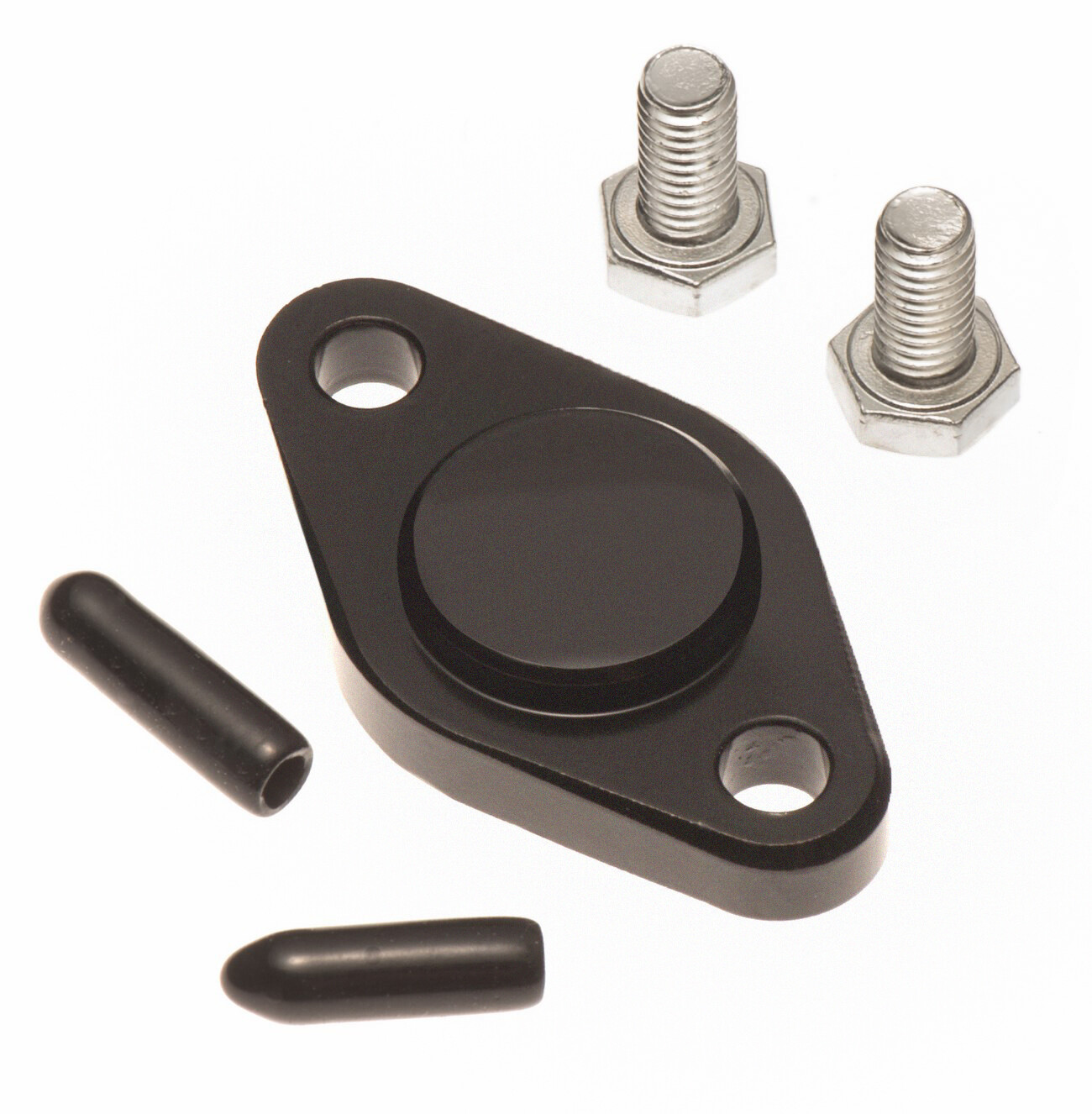 SEA DOO 787 800 GSX GTX RFI XP SPX OIL BLOCK OFF PLATE