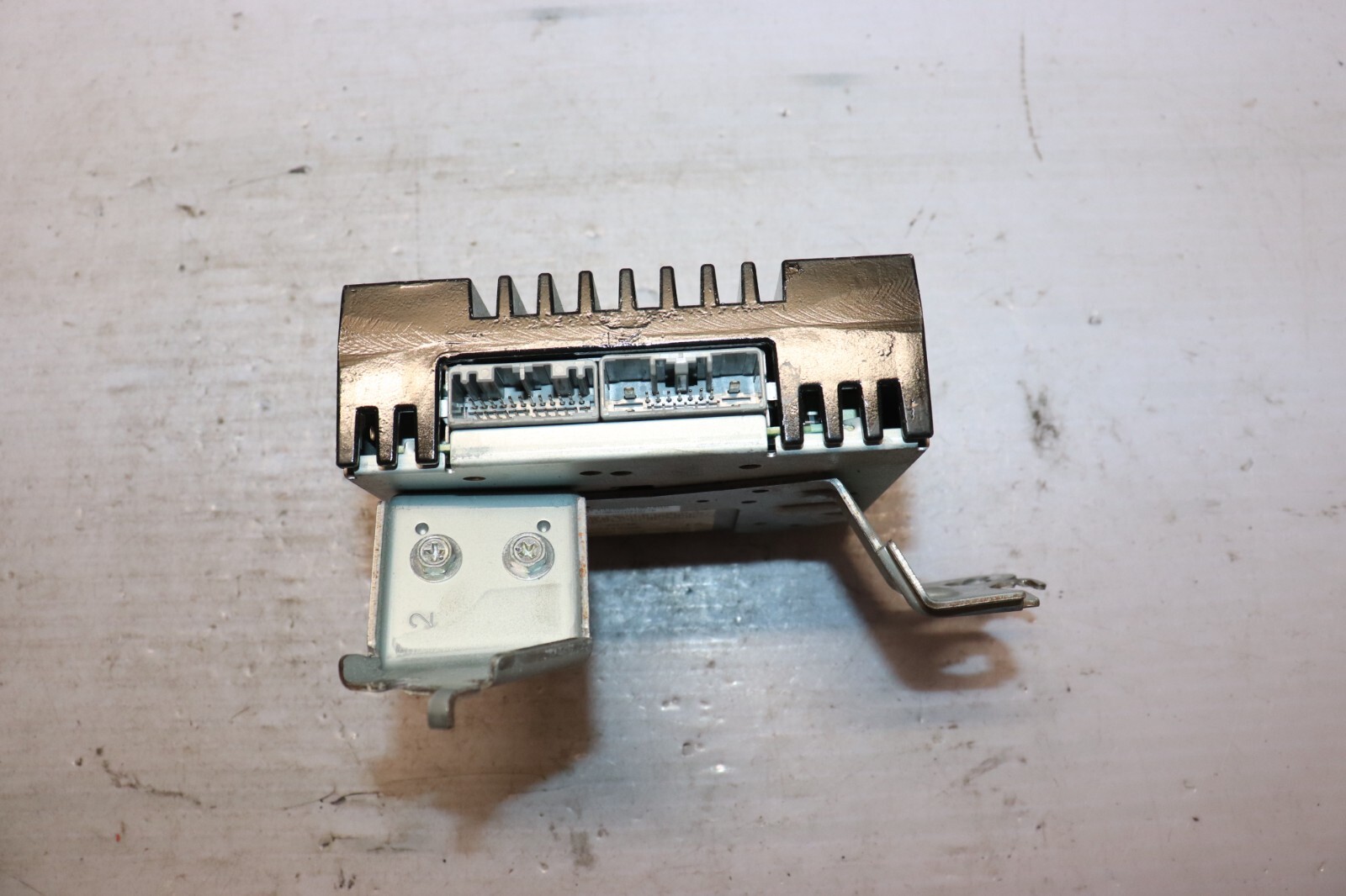 2008-2012 Honda Accord Sedan V6 OEM Radio Audio Stereo Amplifier AMP