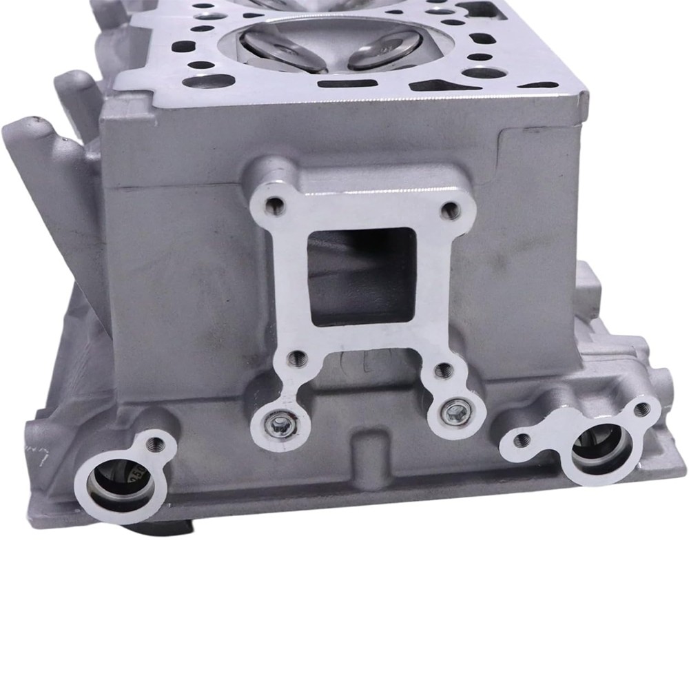 Cylinder Head Assembly For Chevy Cruze Sonic 1.8 DOHC 2011-2018 Dual VVT CAST