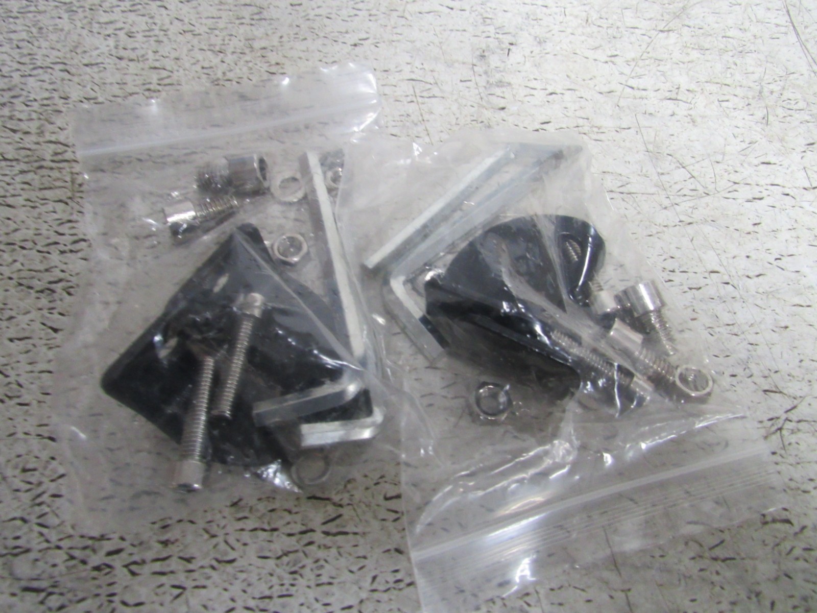 6" LIGHT BAR THUMPER FAB TF SLIM LED NEW OEM #80