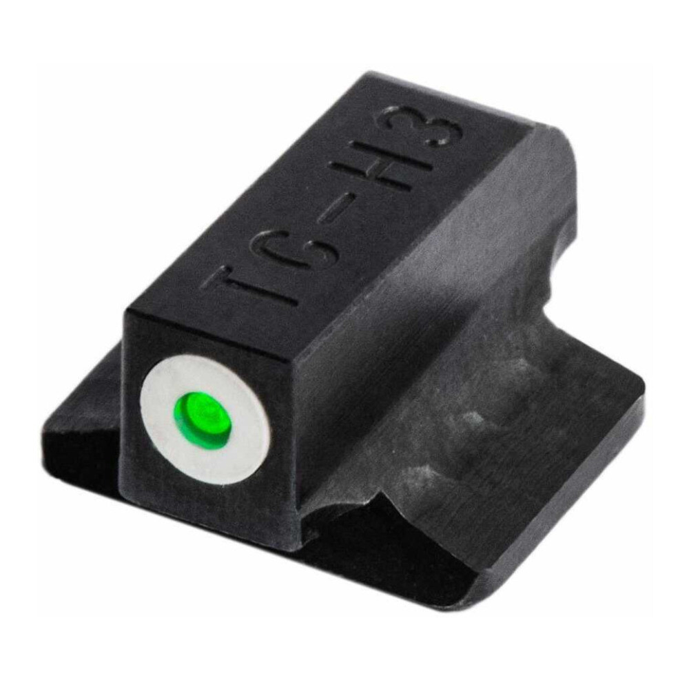 TruGlo Tritium Fiber Optic Sight Glock Low Set