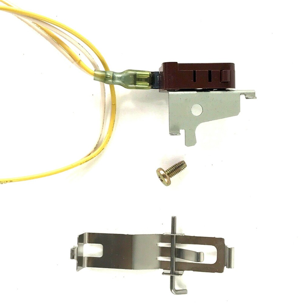 Panasonic Bread Machine Omron Safety Switch - Model SD-BT55P - Part Only