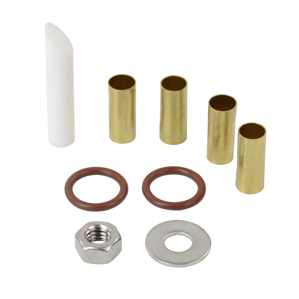 For Harley Davidson Rocker Lockers Kit Twin Cam End Ticking Noise US Stock Motor